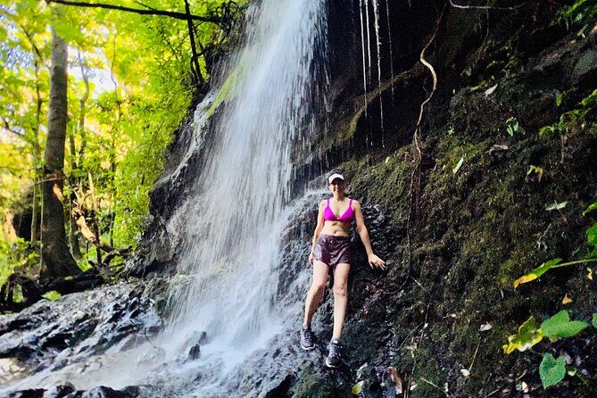 Half-Day Waterfall Tour - Hike, Scenic, Food and Photo - Weather, Footwear, and Fitness: Your Reality Check