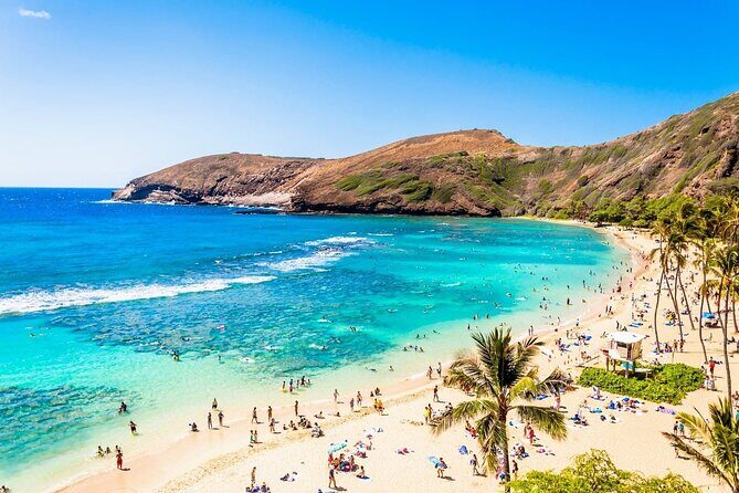 Hanauma Bay Experience with Admission Ticket and Equipment - Key Highlights to Know Before You Go