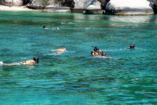 Hanauma Bay Snorkel - Who this snorkeling outing suits best