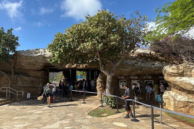 Hanauma Bay Snorkel Lesson - Hanauma Bay snorkel lesson: what’s actually included