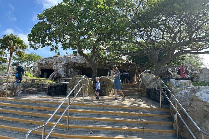 Hanauma Bay Snorkel Lesson - The one-hour flow at Hanauma Bay: what happens during the lesson