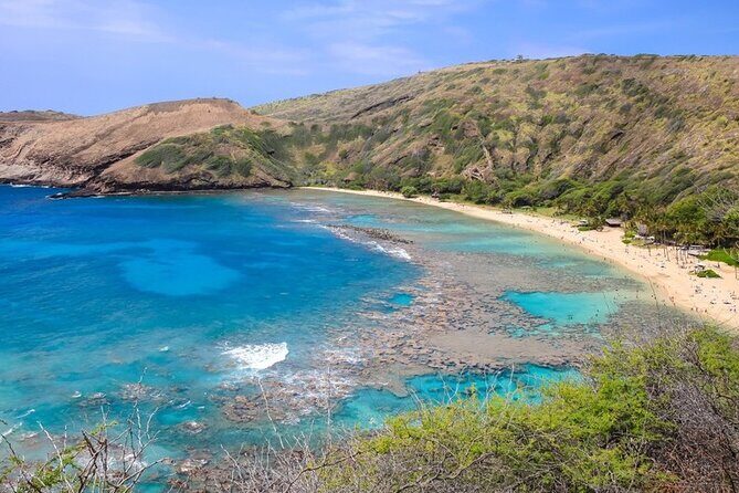 Hanauma Bay Snorkel Lesson - Snorkel coaching for first-timers: safety, confidence, and seeing fish
