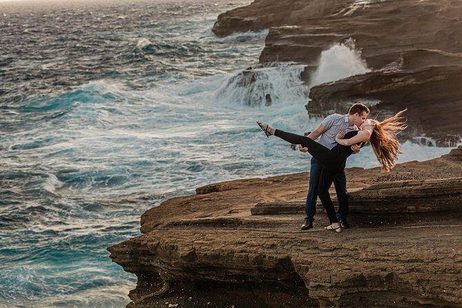 Hawaii Adventure Photography - Key things to know before you book