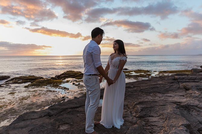 Hawaii Adventure Photography - After the shoot: Inbox delivery and a private gallery you can buy from