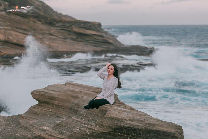 Hawaii Adventure Photography - Best match: who should book this Oahu adventure photography