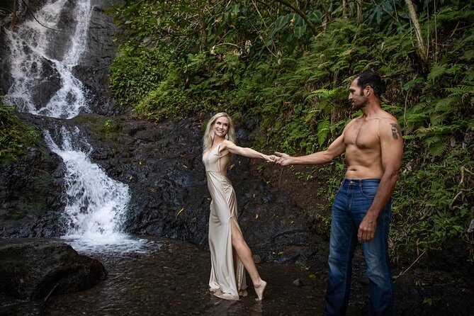 Hawaii Adventure Photography - Weather reality: plan for a flexible schedule