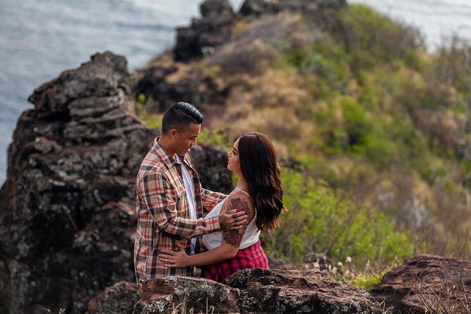 Hawaii Adventure Photography - The 30-minute flow: Meet, create, and move on with your day