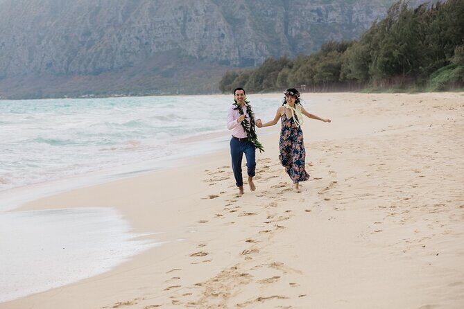 Hawaii Beach Photography - Who should book this (and who might skip it)