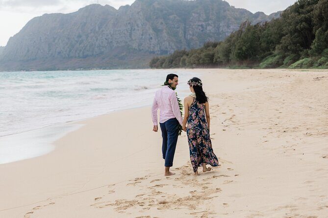 Hawaii Beach Photography - Practical notes that affect your day
