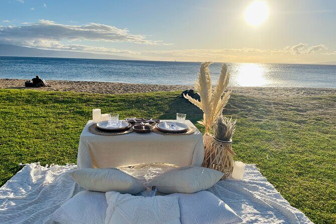 Hawaii Beach Picnic Date - Price and Value: What You’re Paying For (Without Any Guesswork)