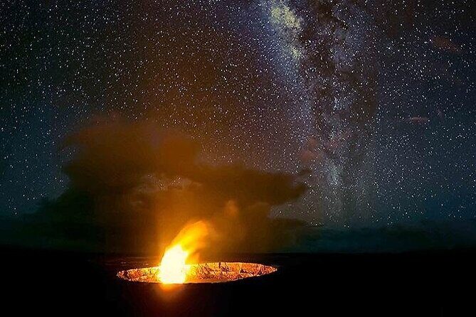 Hawaii Volcanoes National Park Experience from Oahu - Hilo: museums, heritage stops, and where the day ends up