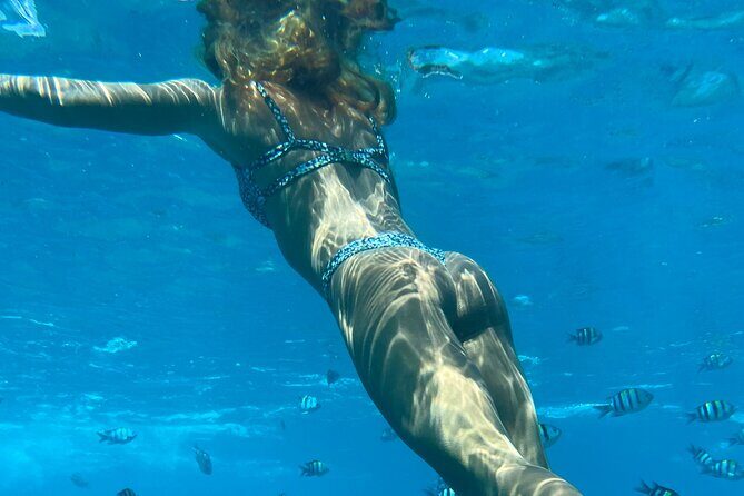 Hawaiian Culture & Snorkel Adventure with Photo/Videos - Weather and ocean conditions: how to think about “good weather required”