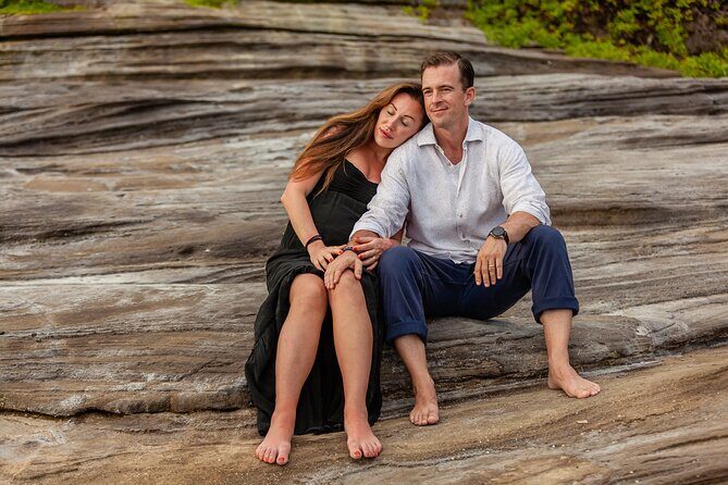 Hawaii's Magnificent Cliffs Photography - From Photo Shoot to Private Gallery: What Happens Next
