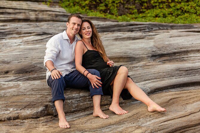 Hawaii's Magnificent Cliffs Photography - How Much Value You’re Getting for $350 (Per Group)