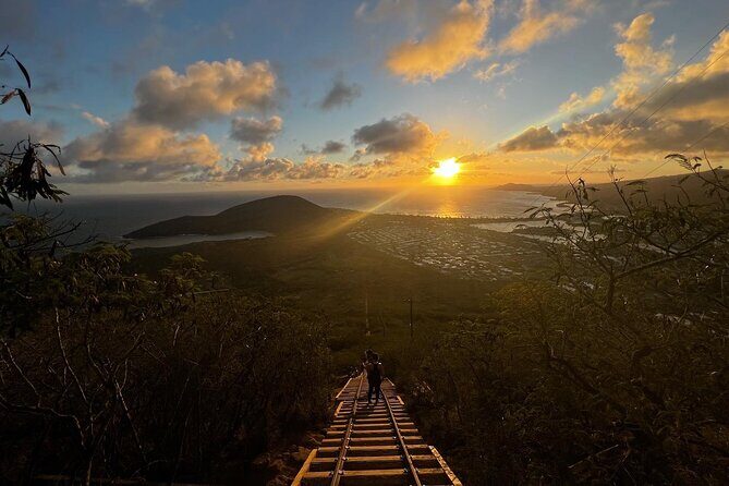 Hike Koko Head's 1,048 Steps with Ms. Hawaii for Summit Views - Why This Koko Head Hike Feels Different