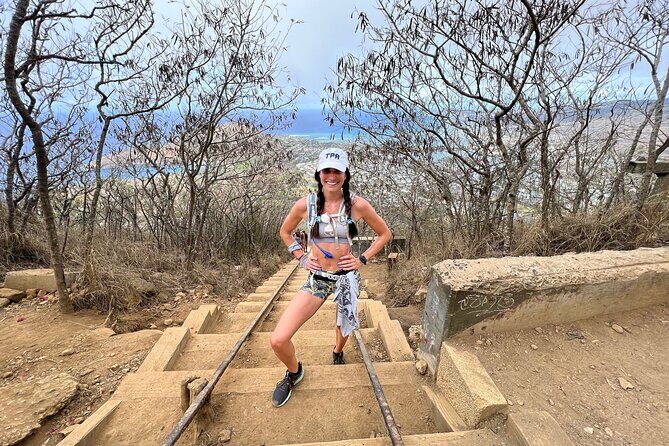 Hike Koko Head's 1,048 Steps with Ms. Hawaii for Summit Views - Who This Tour Fits Best (And Who Might Want to Rethink It)