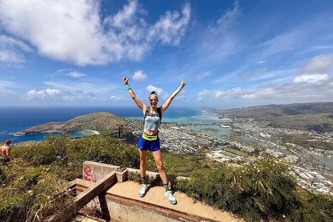 Hike Koko Head's 1,048 Steps with Ms. Hawaii for Summit Views - Weather and Confidence: The Reality Check Before You Go