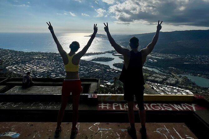 Hike to the top of KokoHead Crater - Private Transportation/Group - Key highlights at a glance