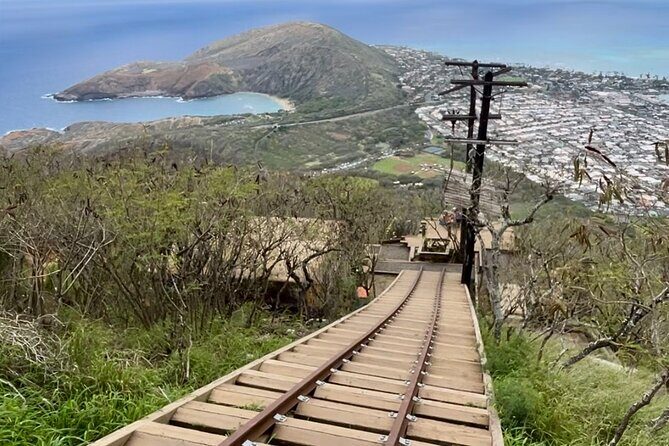 Hike to the top of KokoHead Crater - Private Transportation/Group - Private transportation and small-group pacing (why it matters)