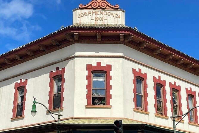 Historical Tour of Downtown Honolulu in Red Light District - Mobility Notes: Wheelchair Friendly, With a Key Timing Detail