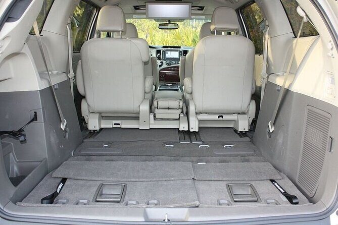 Honolulu Airport & Ko Olina Hotels Private Transfer by Minivan (up to 5 people) - FAQ