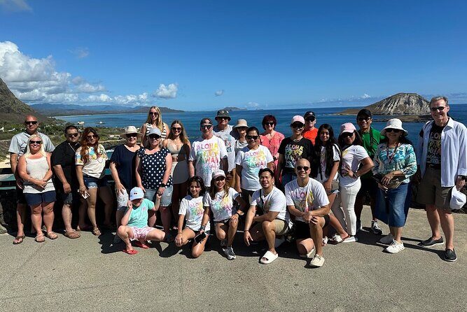Honolulu Airport Shuttle & Circle Island Tour - Circle Island in One Long Day: What You’re Actually Buying for $48