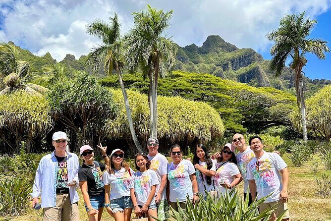 Honolulu Airport Shuttle & Circle Island Tour - Tour Guide Matters: The Storytelling You’ll Notice