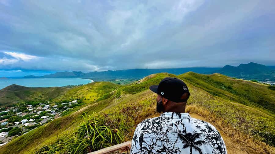 Honolulu: Diamond Head Hike with Transfers - Key things I’d circle before you go