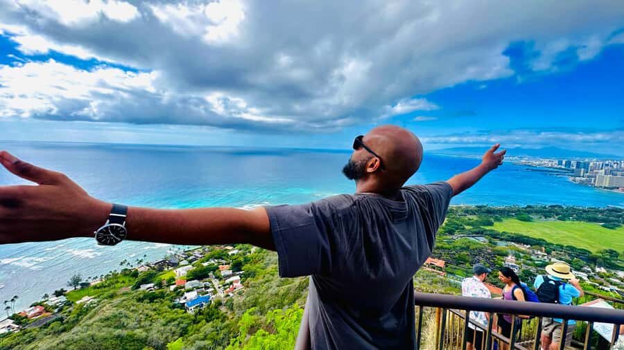 Honolulu: Diamond Head Hike with Transfers - What the transfers add: convenience, comfort, and the real logistics value