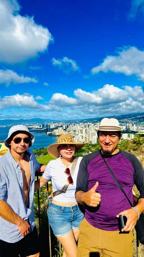 Honolulu: Diamond Head Hike with Transfers - Who this hike suits best (and who should skip it)