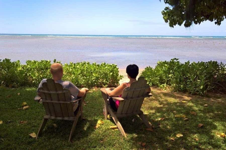 Honolulu - Exclusive Hawaii Five-0 TV Show Tour with Snacks - Key highlights worth your time