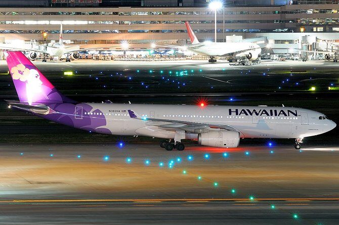 Honolulu Hawaii Airport Transfer - Key things to know before you land