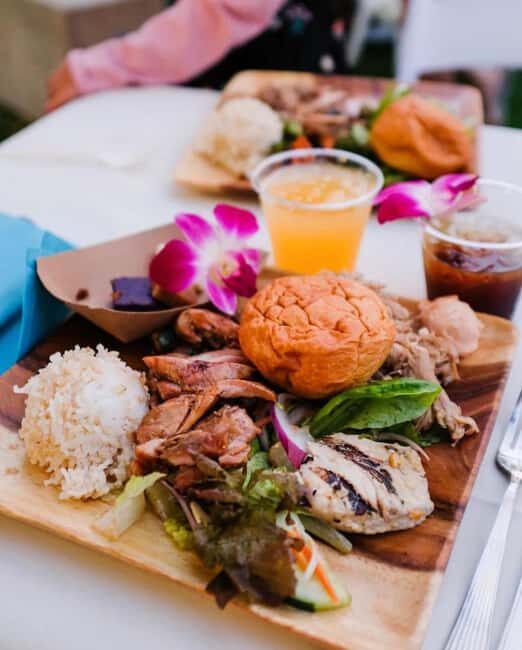 Honolulu: Ka Moana Luau Dinner and Show with Transportation - Key Points Before You Go