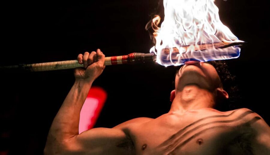 Honolulu: Ka Moana Luau Dinner and Show with Transportation - Value at $166: What You Actually Get for the Money
