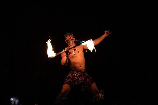 Honolulu: Ka Moana Lūʻau at Aloha Tower – Oceanfront Luau Show - Getting There: Pickup, Cruises, and the Easiest Arrival Plan