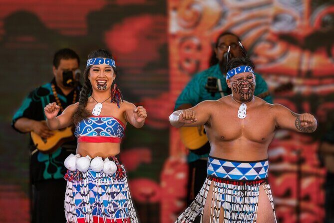 Honolulu: Ka Moana Lūʻau at Aloha Tower – Oceanfront Luau Show - Pricing and Value: Is $135.08 a Good Deal?
