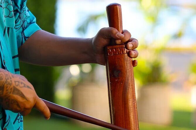 Honolulu: Ka Moana Lūʻau at Aloha Tower – Oceanfront Luau Show - Your 5:00–8:00 Evening: How the Night Flows