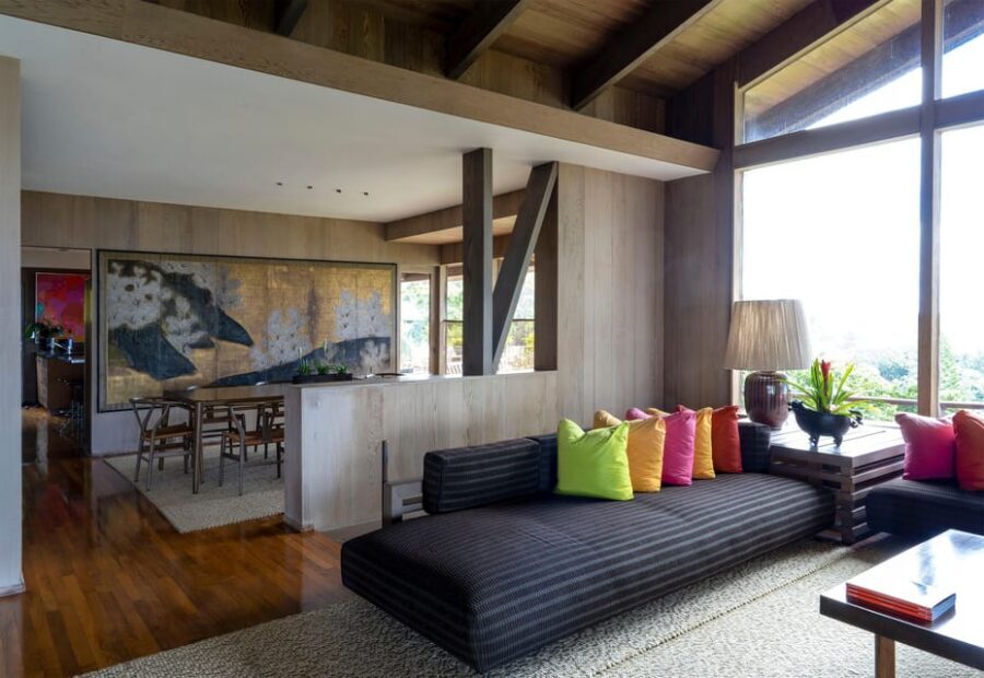 Honolulu: Liljestrand House Architectural Tour - Key things you’ll appreciate