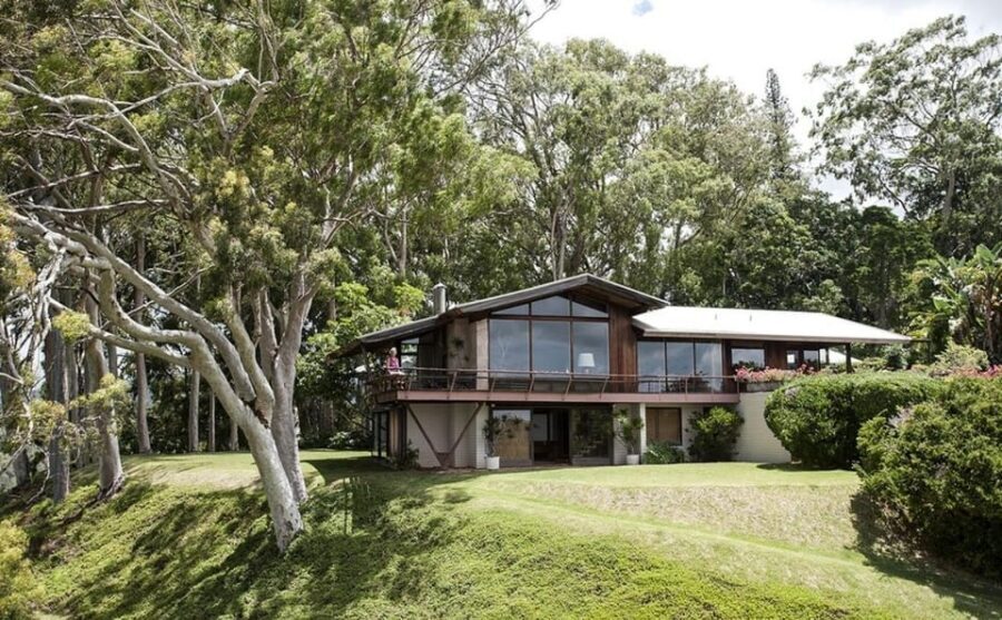Honolulu: Liljestrand House Architectural Tour - Timing and pace: how 90 minutes usually feels