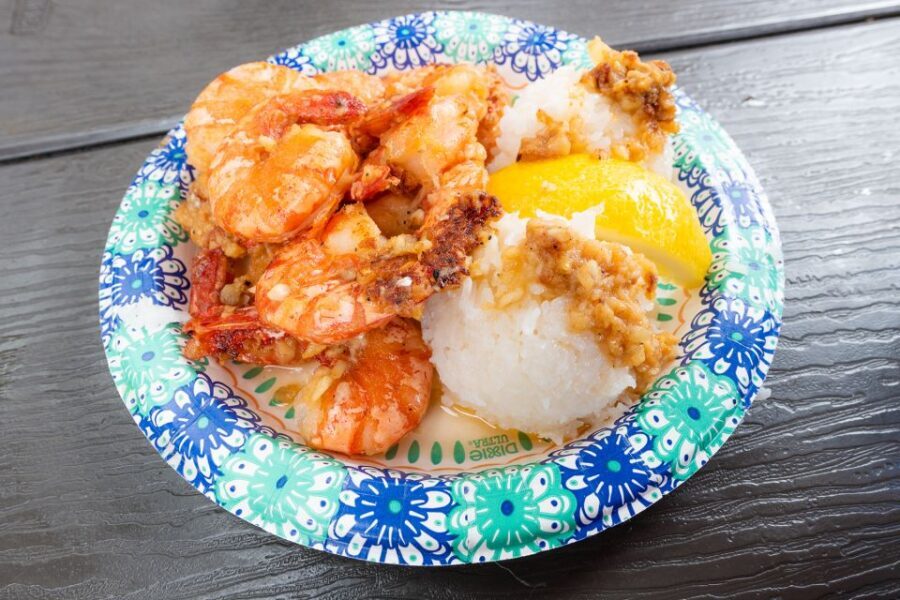Honolulu: Oahu Sights and Bites Circle Island Foodie Tour - Macadamia Nut Farm Tasting and North Shore Shrimp Truck Lunch