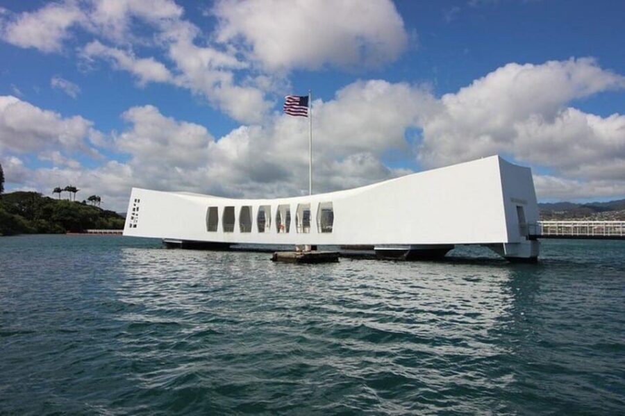 Honolulu: Pearl Harbor USS Arizona Memorial Tour - The emotional tone: why this visit can feel heavy