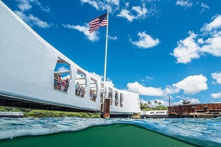 Honolulu: Pearl Harbor USS Arizona Memorial Tour - What’s included (and why it matters for value)
