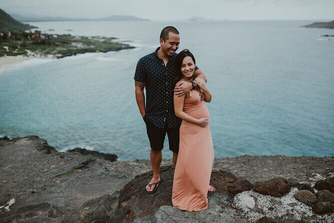 Honolulu - Private Photoshoot with a Top-Rated Local Photographer - Price and value: is it worth $575 per group?