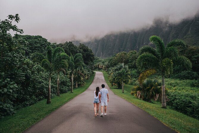 Honolulu - Private Photoshoot with a Top-Rated Local Photographer - Logistics to keep in mind before you book