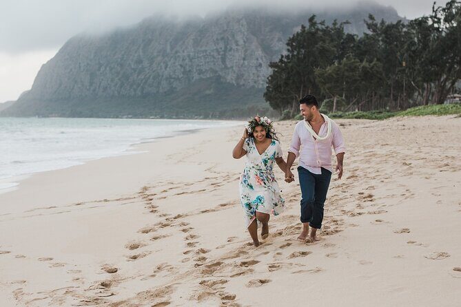 Honolulu - Private Photoshoot with a Top-Rated Local Photographer - Who this Honolulu photoshoot is best for
