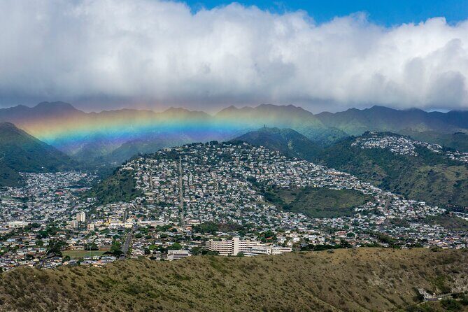 Honolulu Private Walking Tour with a Local - A 2 to 6 hour private walk: what to expect on the ground