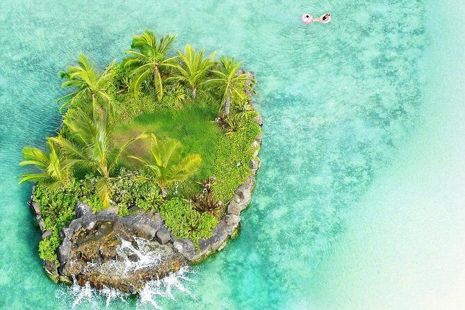 Honolulu Private Walking Tour with a Local - Paid attractions: what costs extra and what stays included