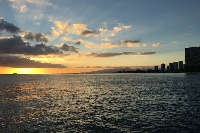 Honolulu Private Walking Tour with a Local - How a Honolulu local walking route gets built around you