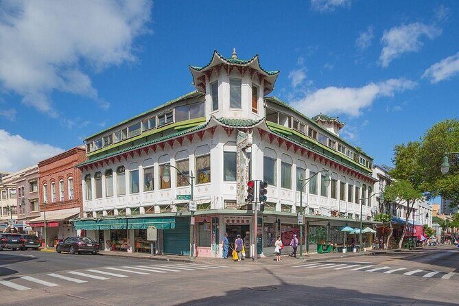 Honolulu Rainforest Self-Guided Audio Tour - Key things to know before you go