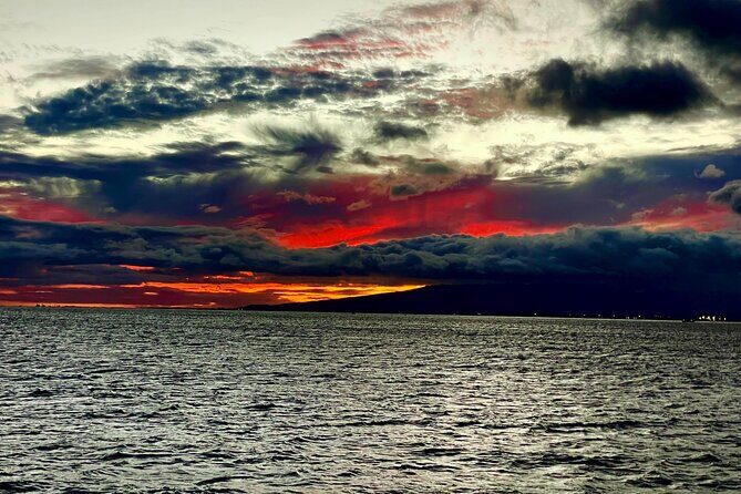 Honolulu Sunset Dinner Cruise with Friday Fireworks Show - Getting the Most From the Evening: Timing, Crew, and Photo Notes